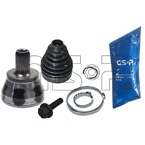 Gsp Gelenksatz, Antriebswelle 835027 von GSP