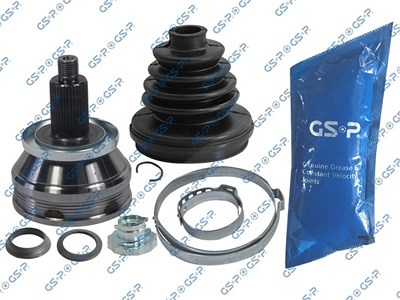 Gsp Gelenksatz, Antriebswelle [Hersteller-Nr. 803024] für Audi, Seat, Skoda, VW von GSP