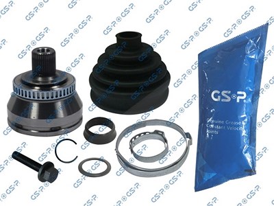 Gsp Gelenksatz, Antriebswelle [Hersteller-Nr. 803019] für Audi, Bentley, Skoda, VW von GSP