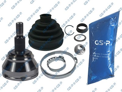 Gsp Gelenksatz, Antriebswelle [Hersteller-Nr. 803035] für Audi, Seat, Skoda, VW von GSP