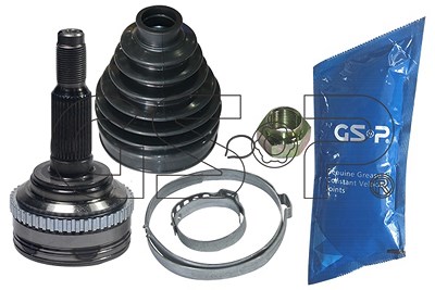Gsp Gelenksatz, Antriebswelle [Hersteller-Nr. 808019] für Gm Korea von GSP