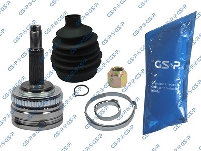 Gsp Gelenksatz, Antriebswelle [Hersteller-Nr. 808002] für Daewoo von GSP
