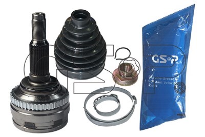 Gsp Gelenksatz, Antriebswelle [Hersteller-Nr. 812027] für Gm Korea von GSP
