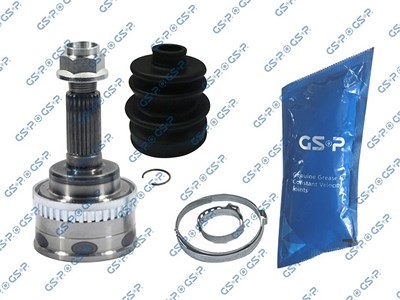 Gsp Gelenksatz, Antriebswelle [Hersteller-Nr. 856010] für Suzuki von GSP