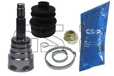 Gsp Gelenksatz, Antriebswelle [Hersteller-Nr. 814011] für Daihatsu von GSP