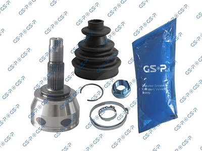 Gsp Gelenksatz, Antriebswelle [Hersteller-Nr. 817053] für Alfa Romeo, Fiat, Lancia, Opel, Vauxhall von GSP