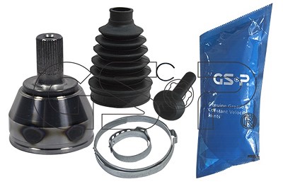 Gsp Gelenksatz, Antriebswelle [Hersteller-Nr. 899288] für Ford von GSP