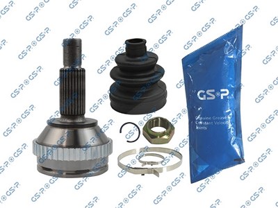 Gsp Gelenksatz, Antriebswelle [Hersteller-Nr. 818024] für Ford von GSP