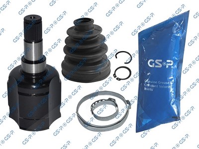 Gsp Gelenksatz, Antriebswelle [Hersteller-Nr. 618128] für Ford, Volvo von GSP