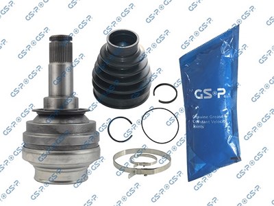 Gsp Gelenksatz, Antriebswelle [Hersteller-Nr. 601161] für Audi, VW von GSP