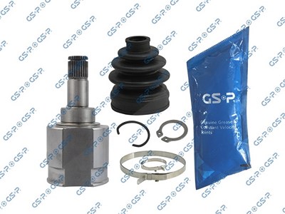 Gsp Gelenksatz, Antriebswelle [Hersteller-Nr. 601393] für Seat, Skoda, VW von GSP