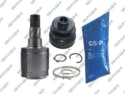 Gsp Gelenksatz, Antriebswelle [Hersteller-Nr. 601465] für Tesla von GSP