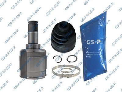 Gsp Gelenksatz, Antriebswelle [Hersteller-Nr. 601511] für Mitsubishi von GSP