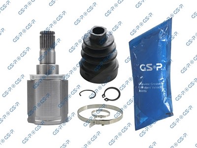 Gsp Gelenksatz, Antriebswelle [Hersteller-Nr. 601548] für Mitsubishi von GSP