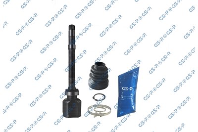 Gsp Gelenksatz, Antriebswelle [Hersteller-Nr. 601759] für Citroën, Fiat, Opel, Peugeot, Toyota, Vauxhall von GSP