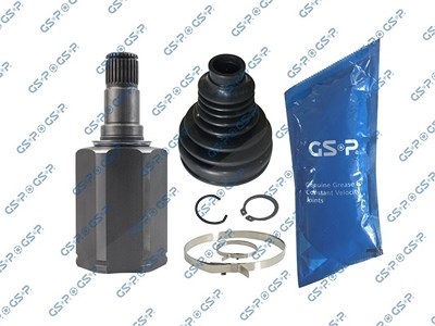 Gsp Gelenksatz, Antriebswelle [Hersteller-Nr. 602161] für Mercedes-Benz von GSP