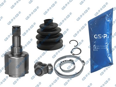 Gsp Gelenksatz, Antriebswelle [Hersteller-Nr. 618044] für Ford, Volvo von GSP