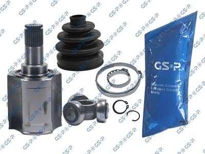 Gsp Gelenksatz, Antriebswelle [Hersteller-Nr. 623009] für Honda, Rover von GSP