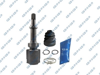 Gsp Gelenksatz, Antriebswelle [Hersteller-Nr. 641176] für Nissan von GSP