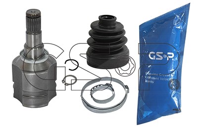 Gsp Gelenksatz, Antriebswelle [Hersteller-Nr. 659017] für Toyota von GSP