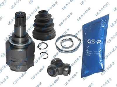 Gsp Gelenksatz, Antriebswelle [Hersteller-Nr. 659094] für Toyota von GSP