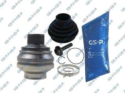 Gsp Gelenksatz, Antriebswelle [Hersteller-Nr. 661107] für Audi, Porsche von GSP