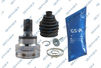 Gsp Gelenksatz, Antriebswelle [Hersteller-Nr. 801347] für Volvo von GSP