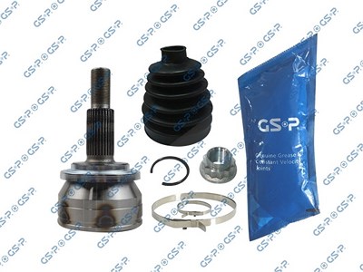 Gsp Gelenksatz, Antriebswelle [Hersteller-Nr. 801749] für Toyota von GSP