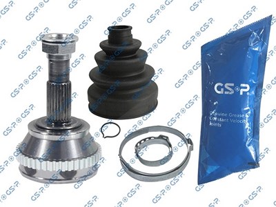 Gsp Gelenksatz, Antriebswelle [Hersteller-Nr. 802006] für Alfa Romeo, Fiat, Lancia von GSP