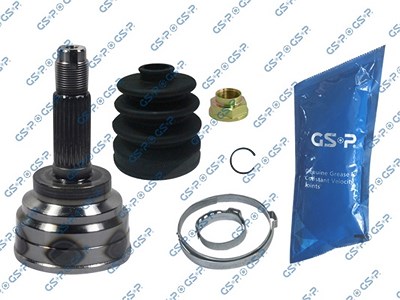 Gsp Gelenksatz, Antriebswelle [Hersteller-Nr. 818027] für Kia, Mazda von GSP