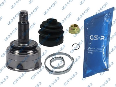 Gsp Gelenksatz, Antriebswelle [Hersteller-Nr. 823023] für Honda von GSP