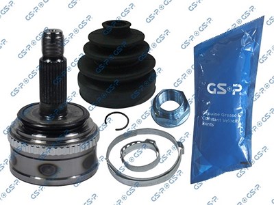 Gsp Gelenksatz, Antriebswelle [Hersteller-Nr. 823032] für Honda von GSP