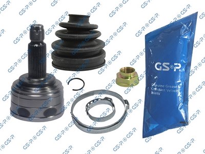 Gsp Gelenksatz, Antriebswelle [Hersteller-Nr. 823038] für Honda von GSP