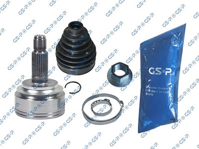Gsp Gelenksatz, Antriebswelle [Hersteller-Nr. 823066] für Honda von GSP