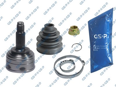Gsp Gelenksatz, Antriebswelle [Hersteller-Nr. 823096] für Honda von GSP