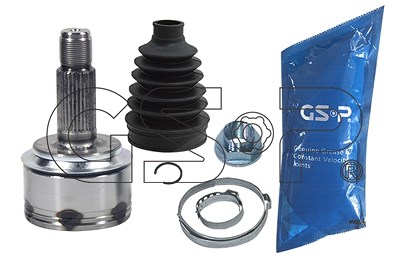 Gsp Gelenksatz, Antriebswelle [Hersteller-Nr. 823135] für Honda von GSP