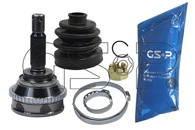 Gsp Gelenksatz, Antriebswelle [Hersteller-Nr. 824006] für Hyundai von GSP