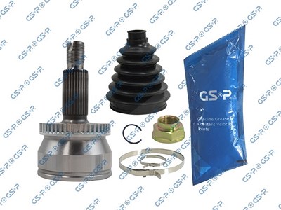Gsp Gelenksatz, Antriebswelle [Hersteller-Nr. 824299] für Hyundai, Kia von GSP