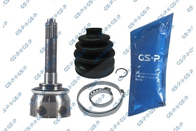 Gsp Gelenksatz, Antriebswelle [Hersteller-Nr. 826003] für Isuzu, Opel, Vauxhall von GSP