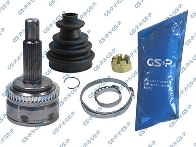 Gsp Gelenksatz, Antriebswelle [Hersteller-Nr. 827080] für Hyundai, Kia von GSP