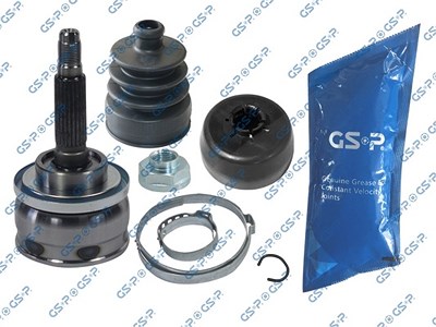 Gsp Gelenksatz, Antriebswelle [Hersteller-Nr. 828002] für Lada von GSP