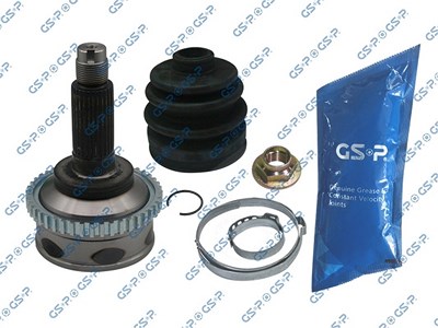 Gsp Gelenksatz, Antriebswelle [Hersteller-Nr. 834080] für Ford Usa, Mazda von GSP