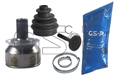 Gsp Gelenksatz, Antriebswelle [Hersteller-Nr. 834093] für Mazda von GSP