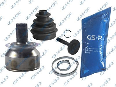 Gsp Gelenksatz, Antriebswelle [Hersteller-Nr. 834093] für Ford, Mazda von GSP