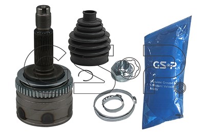 Gsp Gelenksatz, Antriebswelle [Hersteller-Nr. 834146] für Hyundai von GSP