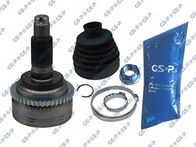 Gsp Gelenksatz, Antriebswelle [Hersteller-Nr. 834161] für Mazda von GSP