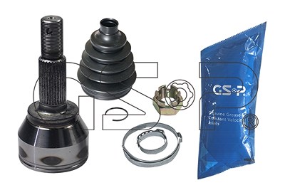 Gsp Gelenksatz, Antriebswelle [Hersteller-Nr. 841279] für Nissan von GSP