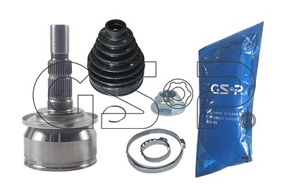 Gsp Gelenksatz, Antriebswelle [Hersteller-Nr. 844088] für Opel von GSP