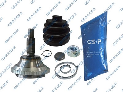 Gsp Gelenksatz, Antriebswelle [Hersteller-Nr. 850051] für Renault von GSP