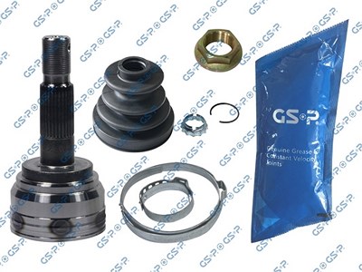 Gsp Gelenksatz, Antriebswelle [Hersteller-Nr. 859034] für Toyota von GSP